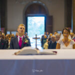 2024-09 - Mariage de Margaux et Matthieu - 03-1 - Cérémonie à l'église - 114